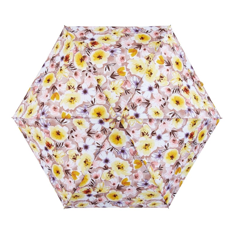 [Moonbat] Esta Rain Umbrella, Folding Umbrella, UV Protection, Windproof, Compact,