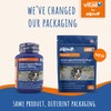 Green Lipped Mussel for Dogs, 500mg. 120 Tablets. Formulated for