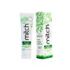 5 Pack Pasta Dental Mitch Sin Fluor 100% Natural Sabor