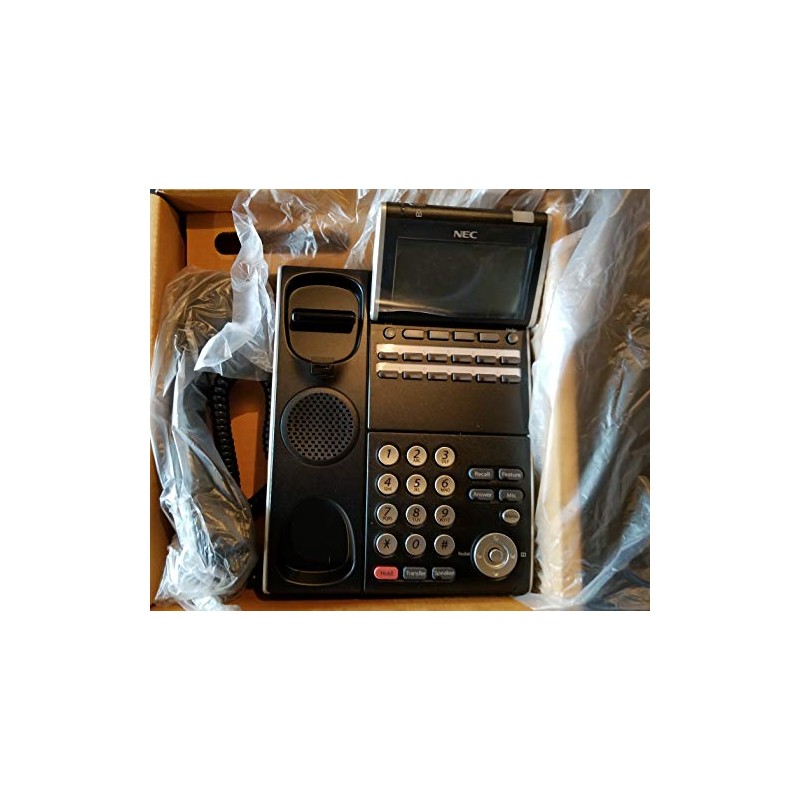 NEC DT700 Series ITL-12D-1/690002