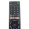 Sony RMT-TX300U NEW SONY OEM LED TV REMOTE CONTROL PN: