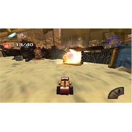 WALL-E: Der Letzte räumt die Erde auf