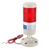 Baomain Industrial Signal Light Column LED Round Tower Light Indicator