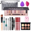 Kit de Maquillaje Todo en Uno 12 Colores – TERRYYO