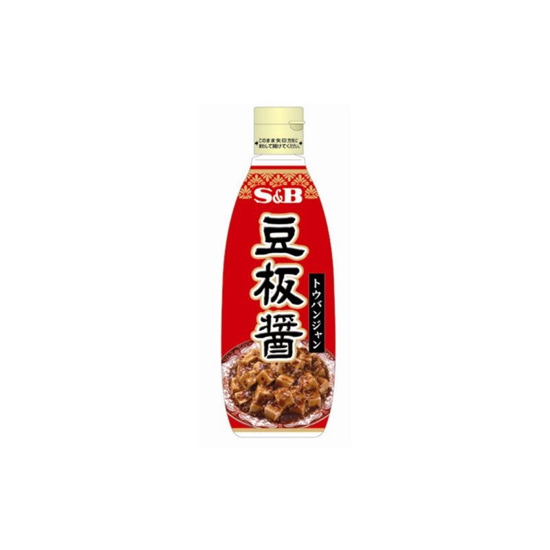S&B Bean Plate Soy (No Coloring), 10.6 oz (300 g)