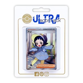 my-booster Pokémon Company SV03-FR-UB-220