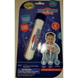 Steve Spangler Science 2 Packs STEM Activity Insta-Snow Powder (1/2 Gallon) Steve Spangler Party Favor
