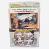 Pittsburgh Deluxe Lens Renewal System Headlight Restoration Kit Car Truck