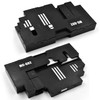 FlixGrdy (2 Pack) MC-G02 Maintenance Cartridge Compatible for PIXMA G1220