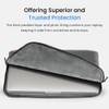 Laptop Sleeve for 15" MacBook Air, Laptop Case for 15"