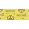 Kyocera Old Ryobi Sanding Paper for Sanders, 3.7 x 9.0