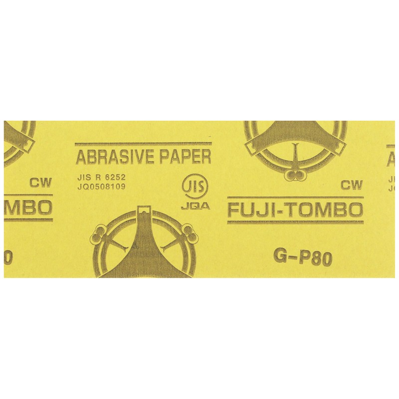 Kyocera Old Ryobi Sanding Paper for Sanders, 3.7 x 9.0