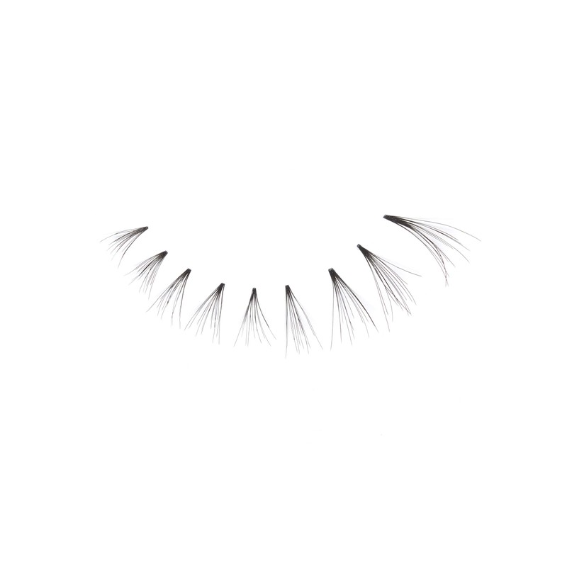 Eylure Pro Lash Individuals Combo for short, medium and long,