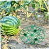 BESPORTBLE 5pcs Reusable Watermelon Holder Trellis for Garden Support Durable