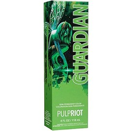 Pulp Riot Semi-Permanent Hair Color Fantasy Collection 118ml - Guardian