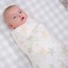 Gerber 2pk Muslin Blanket - Celestial