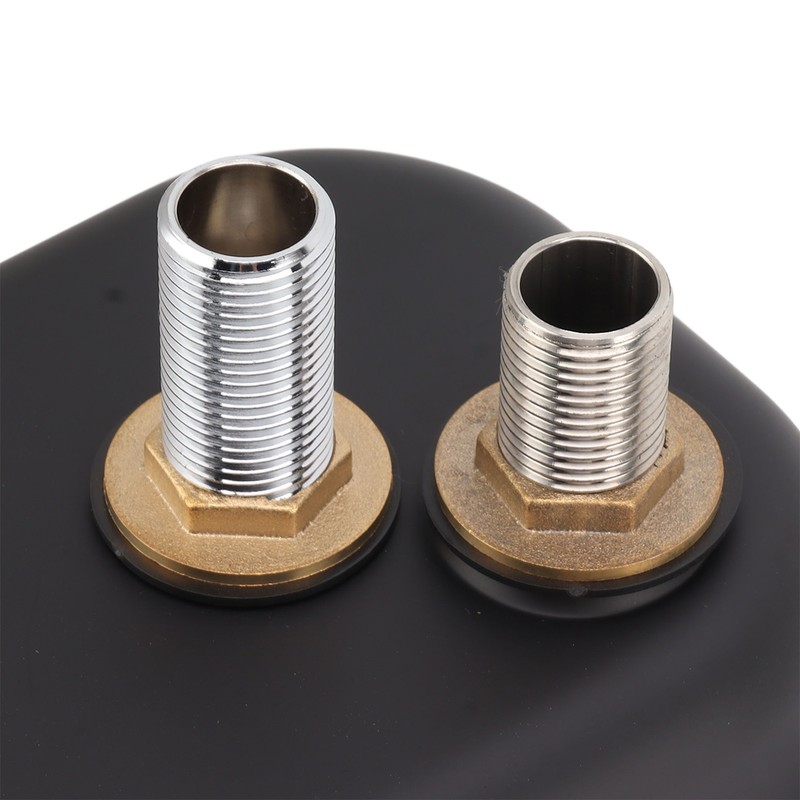 Glass Rinser Cup Washer Powerful Stainless Steel One Hand Operation