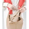 Oriental Traffic BA-218 Women's Handbag, Shoulder Bag, 2-Way Bag, Pockets,