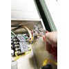 IPS BW-200 Light Plastic Braid Monster 7.9 inches (200 mm),