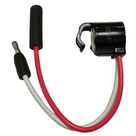 297216600 Refrigerator Defrost Thermostat Replacement Part - Exact Fit Compatible with Frigidaire Ken-More Refrigerators/Freezers - Replaces 1483781 216731000 216872200 218673001 218673008