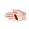 RovyVon Aurora A1-G4 Keychain Flashlight 5000K,USB C Rechargeable, Max 420