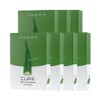 Cure Aloe Mask Pack Season 2 70 sheets / 큐어 알로에 마스크팩 시즌2 70매