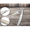 Gift Set Razor Set Paste from Solingen with Professional Combination