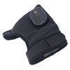 Electric Heated Knee Brace Microcurrent Relive Fatigue Temperature Control Joint