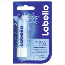 Labello Hydro Care 4,8Gr