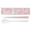 Kirby Star Dream Combi Set, Twin Set, Sliding Type, Chopstick