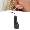 Water Powered Ear Cleaner IPX7 Waterproof 4 Cleaning Modes Portable