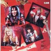 W.a.S.P.(40th Anniv Half-Speed Master Marbled Viny [Vinyl LP]
