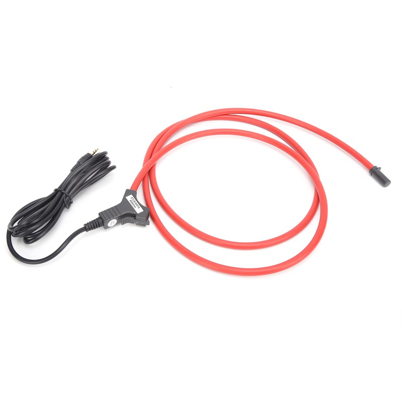 ETCR500FA Flexible Coil Current Sensor Flex AC Current Probe Accessory