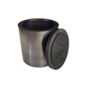 LLF Smelting Lab Graphite Jar with Cover Lab Supplies (LAB100