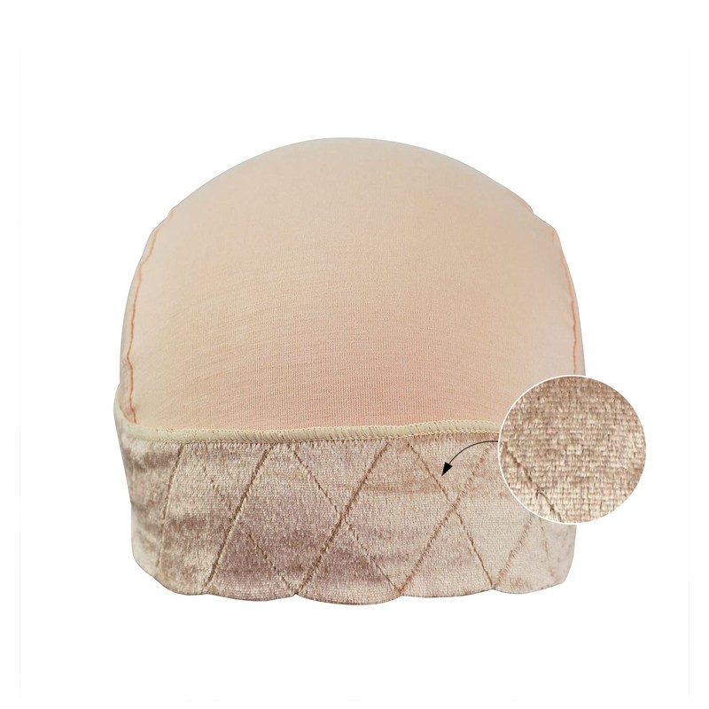 Wig Grip Cap for Women Wig Grip bands with Cap