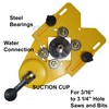 The Amazing Tile And Glass Cutter Diamond Drill Bit Holder