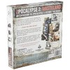 Greenbrier Games Zpocalypse 2: Wasteland Board Games