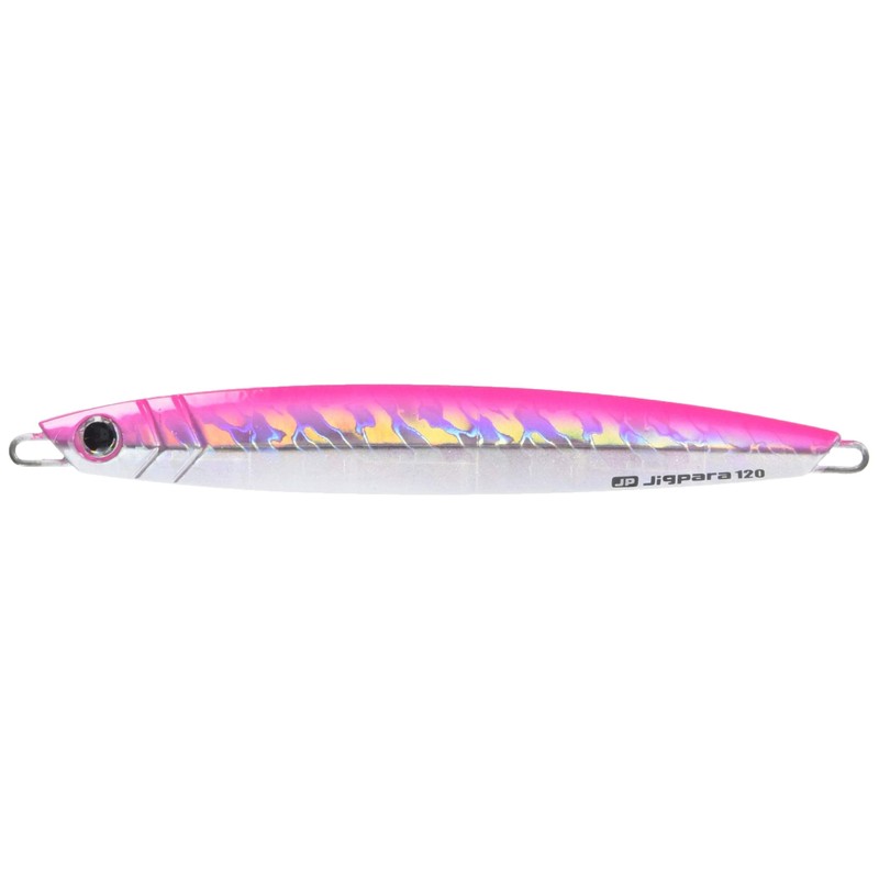 Major Craft JPV-80 Lure, Metal Jig, Jigpara, Vertical Short, #02,