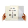 SAFE 756 PA Sheet Protective Cover I Open from the