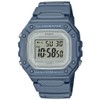 Casio Sport Watch W-218HC-2AVDF