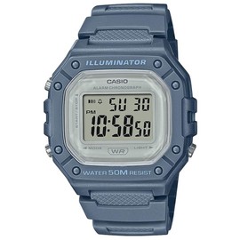 Casio Sport Watch W-218HC-2AVDF