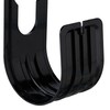 Relaxdays Hose Holder, Set of 4, for 30 m Hose,