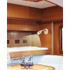 12V RV Reading Light Boat Camper Trailer Motorhome Interior Lighting