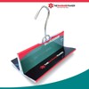 The Sausage Maker® Bacon Hanger 8-Prong Meat Hooks SUS304 Stainless