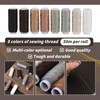 BAGERLA Upholstery Repair Sewing Kit Heavy Duty Sewing Kit with