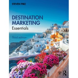 Destination Marketing: Essentials