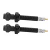 Bicycle Accessories 40mm Detachable Bike Tubeless Tire Extension Cycle Valve