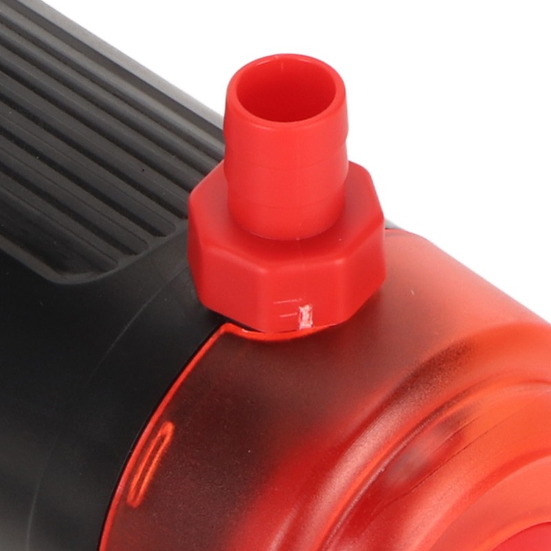 Fish Tank Submersible Pump 5mm Low Water Low Noise Flow