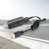 HAIBOXING -Chargeur USB for RC Car 1/18 18859 18858 Accessories
