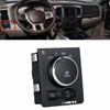 SEBLAFF Headlight Switch Replacement Car Switches for 2013 2014 2015